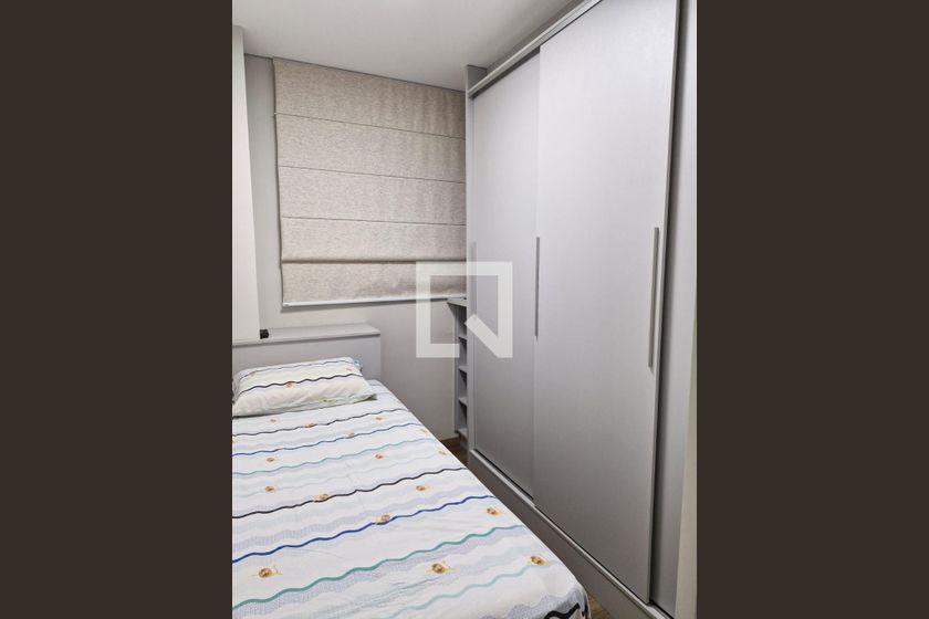 Apartamento à Venda - Lot. Alphaville Campinas, 4 Quartos,  215 m2 em , Campinas - sp | SoloBR