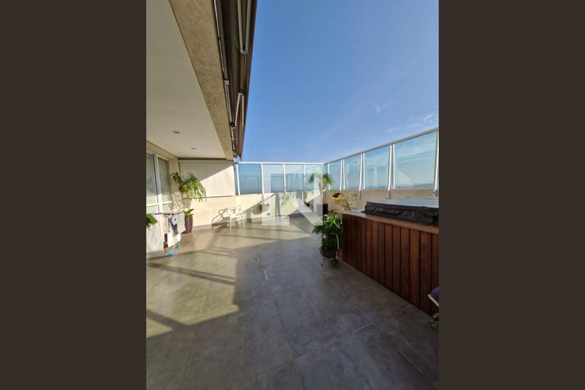 Apartamento à Venda - Lot. Alphaville Campinas, 4 Quartos,  215 m2 em , Campinas - sp | SoloBR