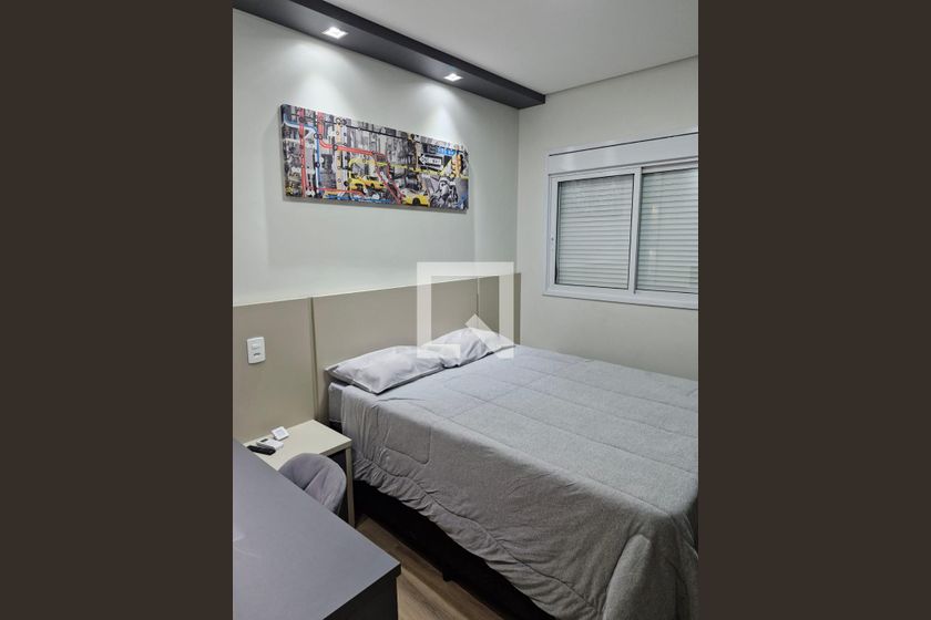 Apartamento à Venda - Lot. Alphaville Campinas, 4 Quartos,  215 m2 em , Campinas - sp | SoloBR