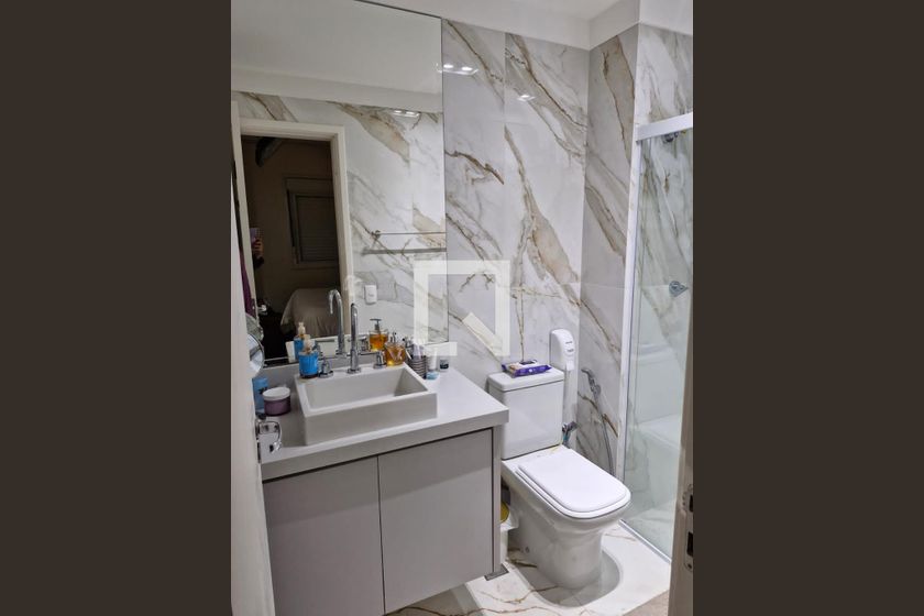 Apartamento à Venda - Lot. Alphaville Campinas, 4 Quartos,  215 m2 em , Campinas - sp | SoloBR