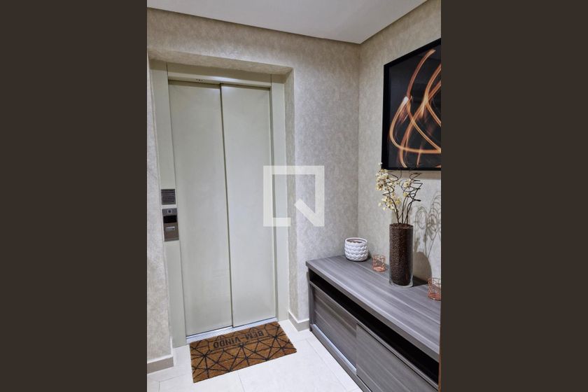 Apartamento à Venda - Lot. Alphaville Campinas, 4 Quartos,  215 m2 em , Campinas - sp | SoloBR