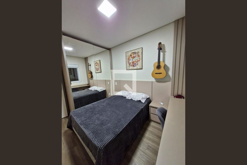 Apartamento à Venda - Lot. Alphaville Campinas, 4 Quartos,  215 m2 em , Campinas - sp | SoloBR