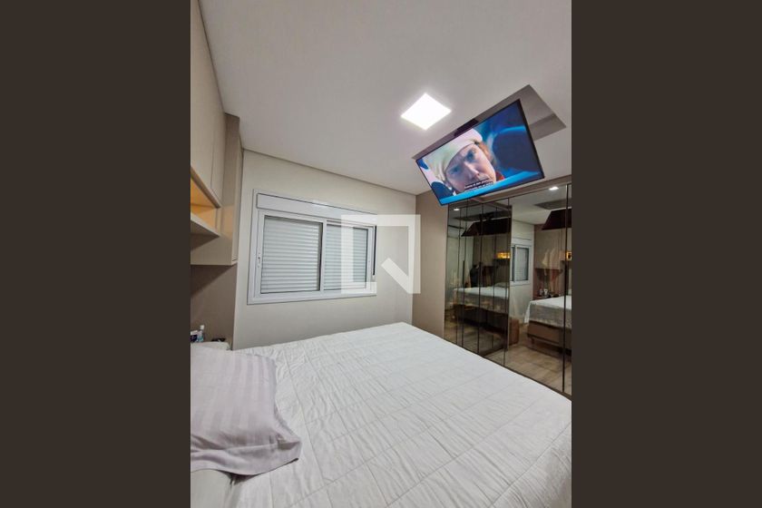 Apartamento à Venda - Lot. Alphaville Campinas, 4 Quartos,  215 m2 em , Campinas - sp | SoloBR