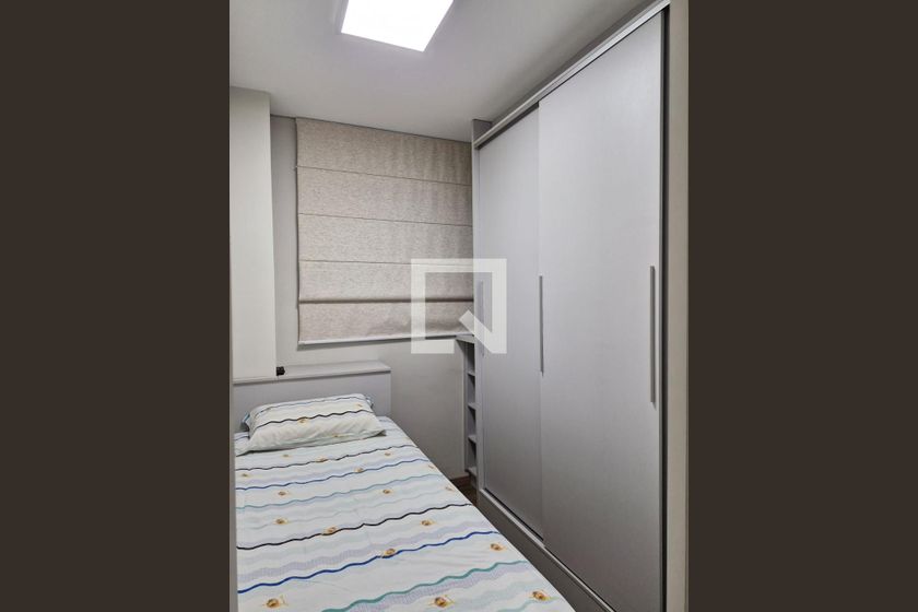 Apartamento à Venda - Lot. Alphaville Campinas, 4 Quartos,  215 m2 em , Campinas - sp | SoloBR