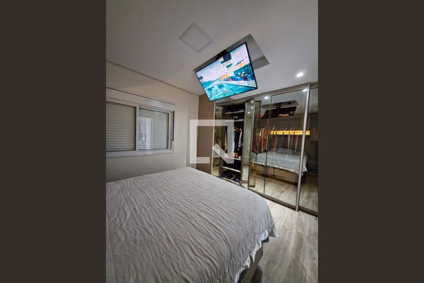 Apartamento à Venda - Lot. Alphaville Campinas, 4 Quartos,  215 m2 em , Campinas - sp | SoloBR