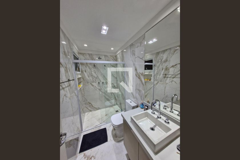 Apartamento à Venda - Lot. Alphaville Campinas, 4 Quartos,  215 m2 em , Campinas - sp | SoloBR