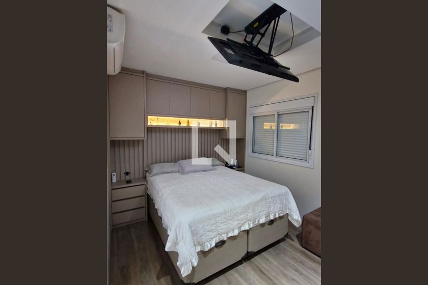 Apartamento à Venda - Lot. Alphaville Campinas, 4 Quartos,  215 m2 em , Campinas - sp | SoloBR