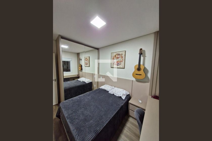 Apartamento à Venda - Lot. Alphaville Campinas, 4 Quartos,  215 m2 em , Campinas - sp | SoloBR