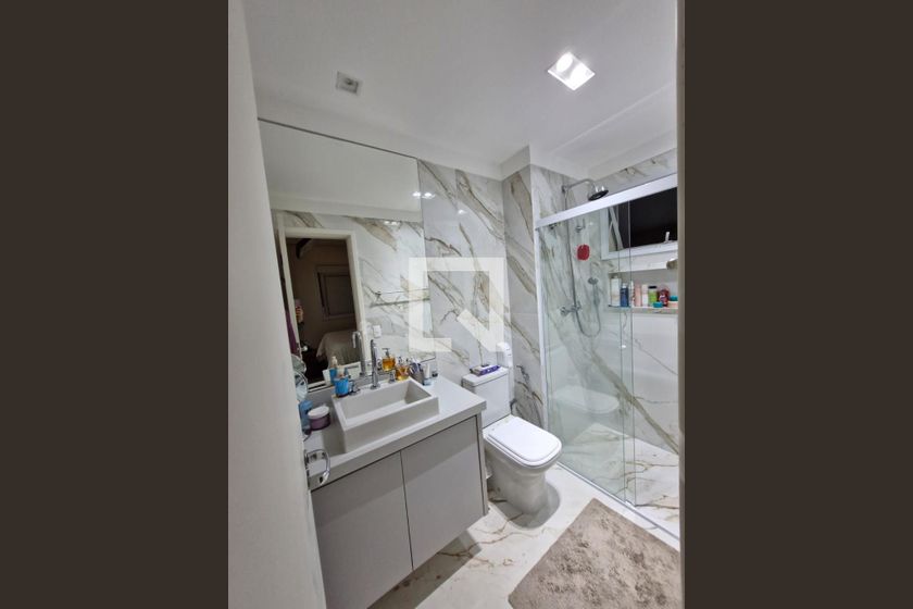 Apartamento à Venda - Lot. Alphaville Campinas, 4 Quartos,  215 m2 em , Campinas - sp | SoloBR