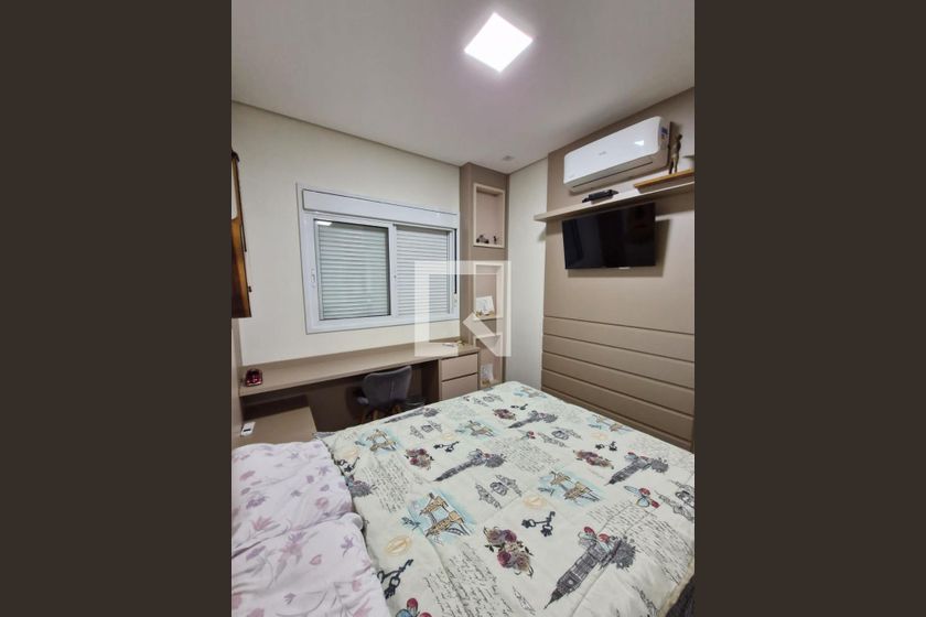 Apartamento à Venda - Lot. Alphaville Campinas, 4 Quartos,  215 m2 em , Campinas - sp | SoloBR