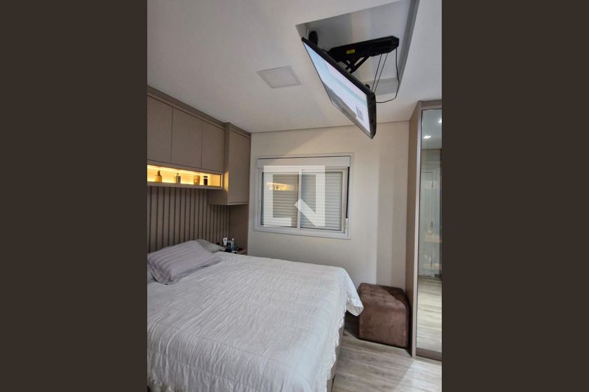 Apartamento à Venda - Lot. Alphaville Campinas, 4 Quartos,  215 m2 em , Campinas - sp | SoloBR