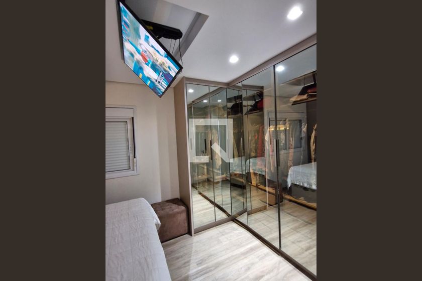 Apartamento à Venda - Lot. Alphaville Campinas, 4 Quartos,  215 m2 em , Campinas - sp | SoloBR