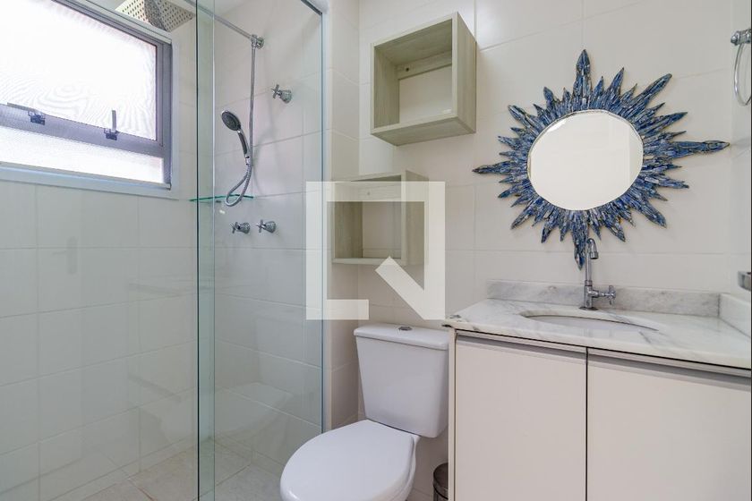 Apartamento, 2 quartos, 59 m² - Foto 80