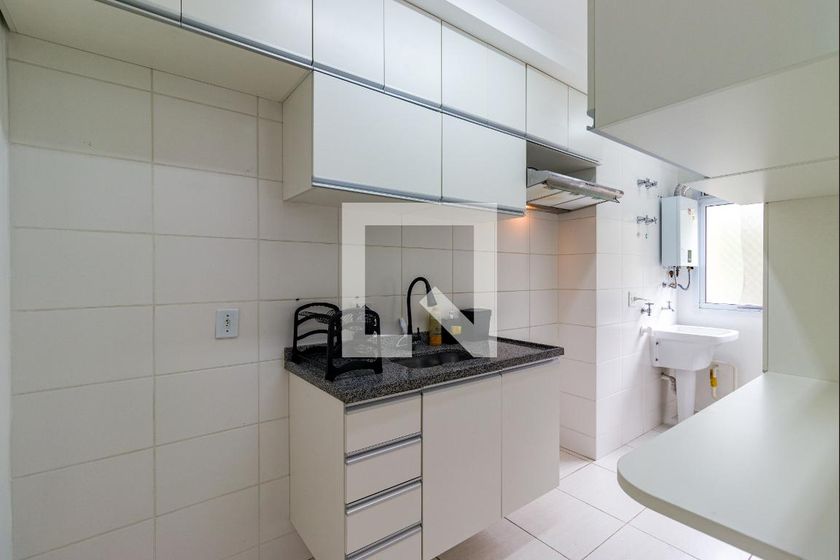 Apartamento, 2 quartos, 59 m² - Foto 92