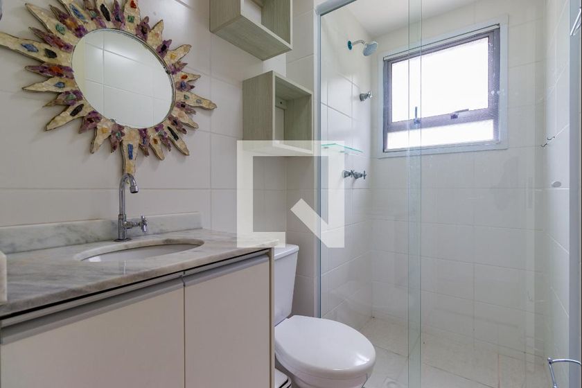 Apartamento, 2 quartos, 59 m² - Foto 53