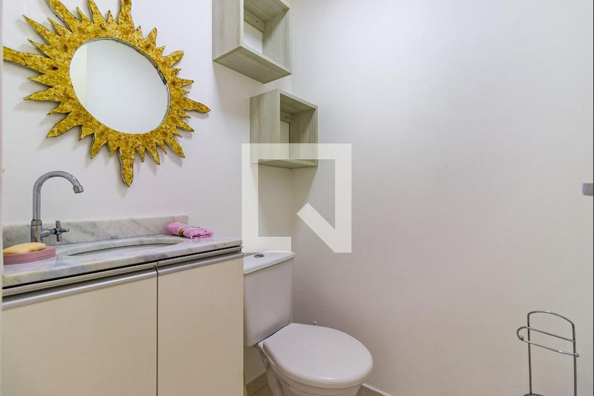 Apartamento, 2 quartos, 59 m² - Foto 29