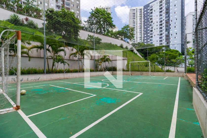 Apartamento, 2 quartos, 59 m² - Foto 143