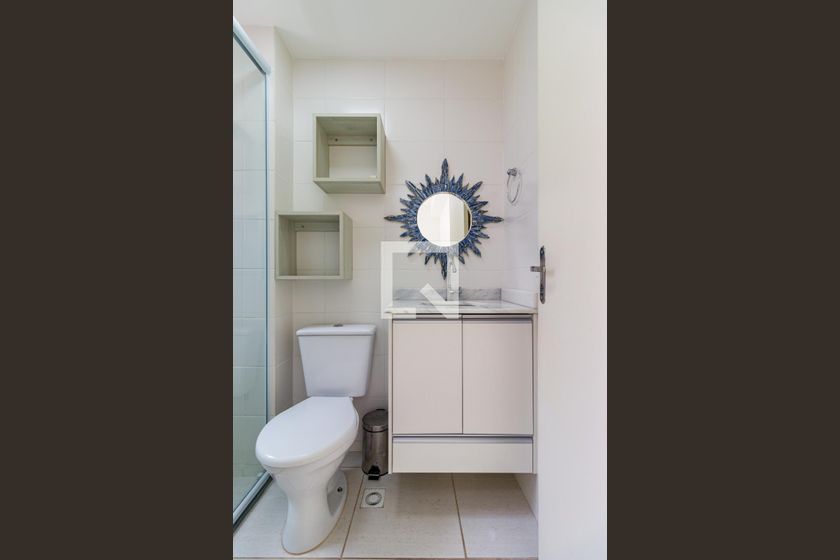 Apartamento, 2 quartos, 59 m² - Foto 83