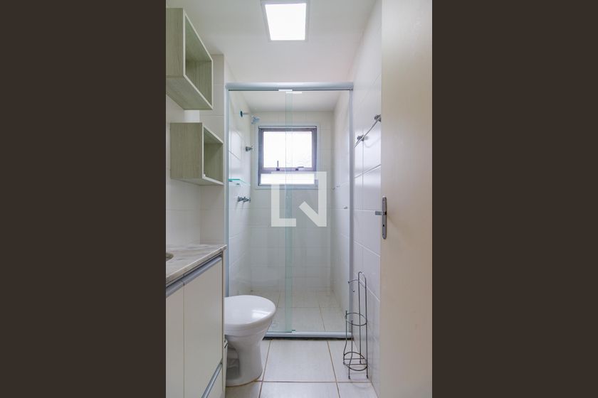 Apartamento, 2 quartos, 59 m² - Foto 56