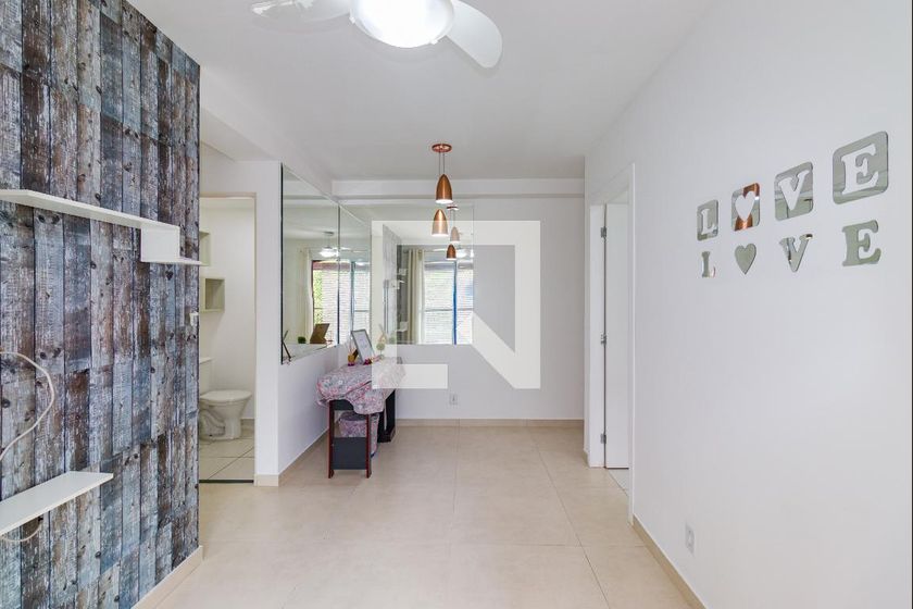 Apartamento, 2 quartos, 59 m² - Foto 14