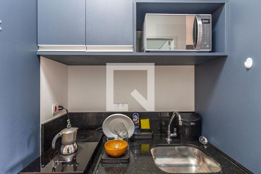 Apartamento, 1 quarto, 32 m² - Foto 18