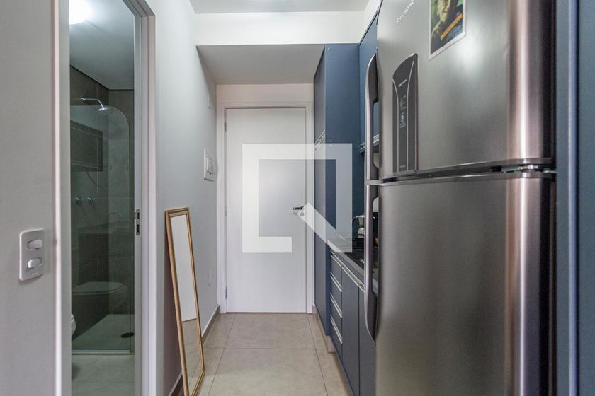 Apartamento, 1 quarto, 32 m² - Foto 19