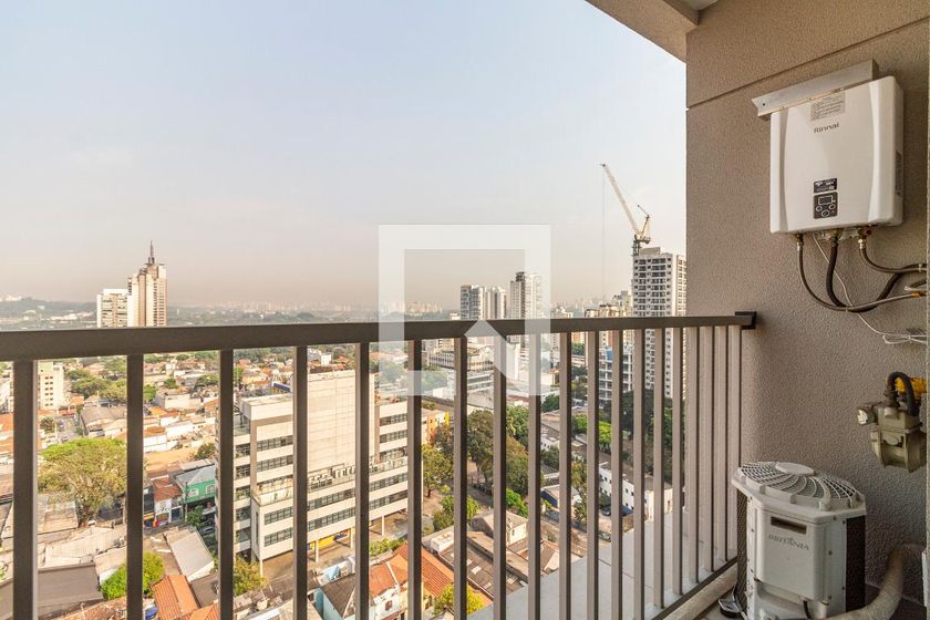 Apartamento, 1 quarto, 32 m² - Foto 9