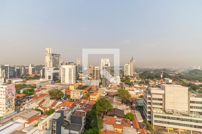 Apartamento, 1 quarto, 32 m² - Foto 12