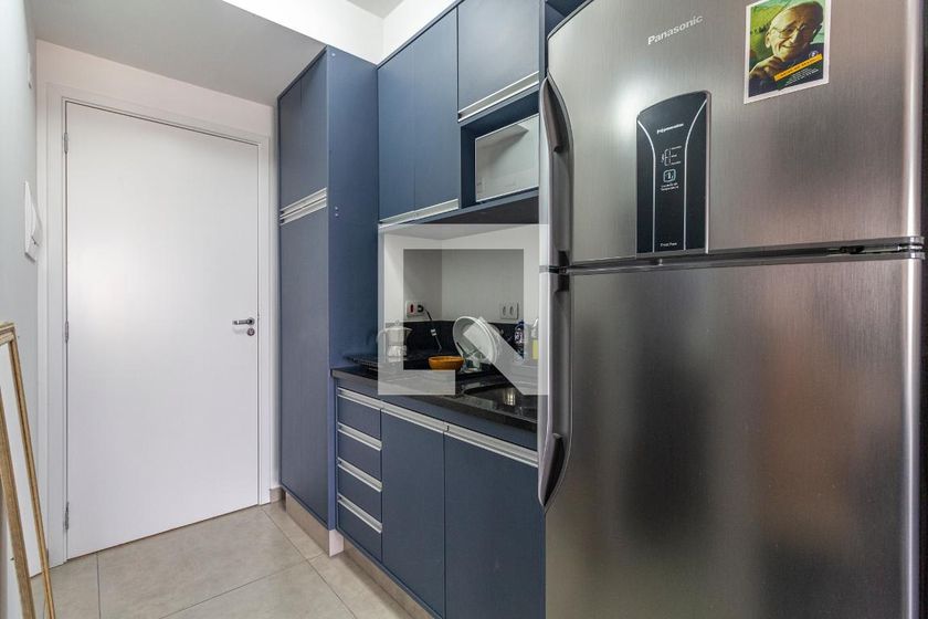 Apartamento, 1 quarto, 32 m² - Foto 20