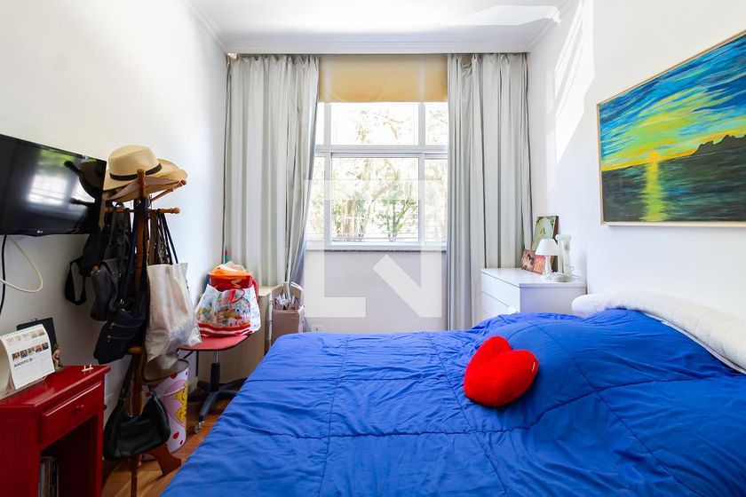 Apartamento, 1 quarto, 59 m² - Foto 4