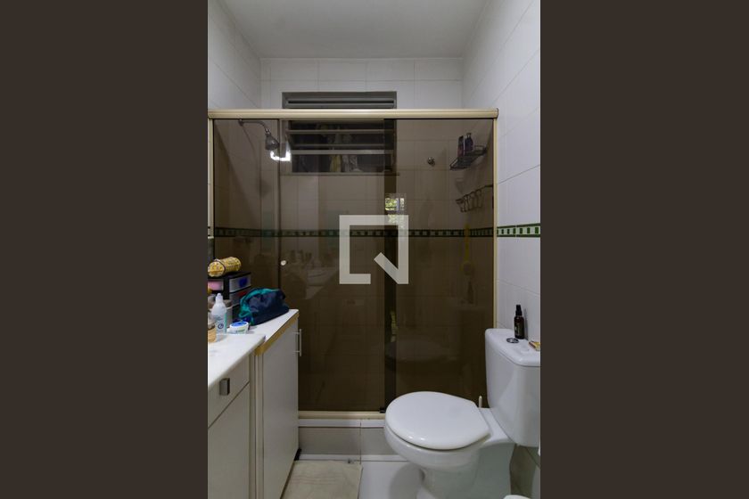 Apartamento, 1 quarto, 59 m² - Foto 9