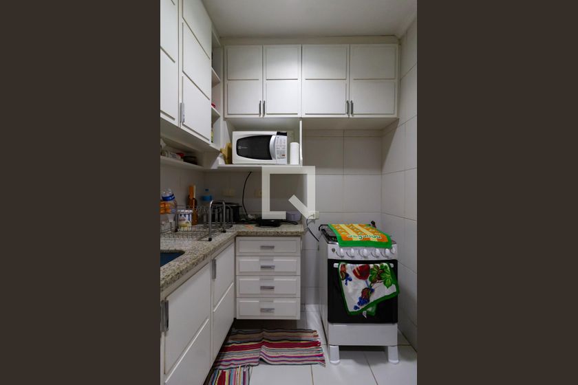 Apartamento, 1 quarto, 59 m² - Foto 12