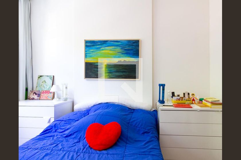 Apartamento, 1 quarto, 59 m² - Foto 5