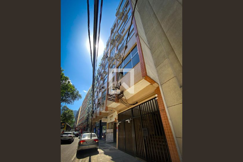 Apartamento, 1 quarto, 59 m² - Foto 16