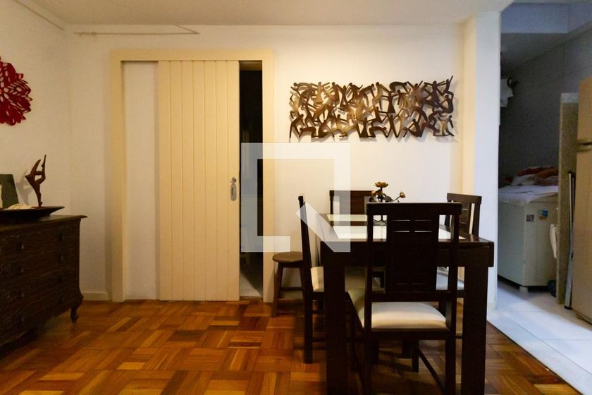 Apartamento, 1 quarto, 59 m² - Foto 3