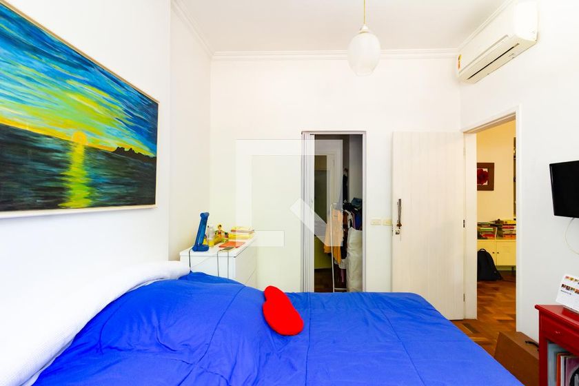 Apartamento, 1 quarto, 59 m² - Foto 6