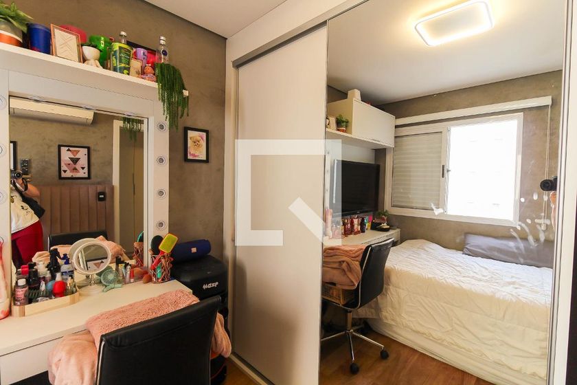 Apartamento, 3 quartos, 98 m² - Foto 48