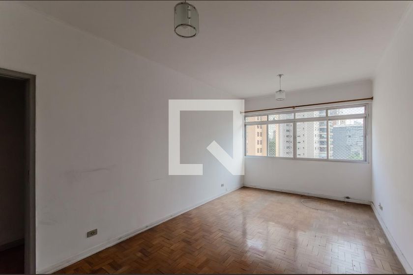 Apartamento com 2 quartos Ã  venda em Vila Mariana, São Paulo