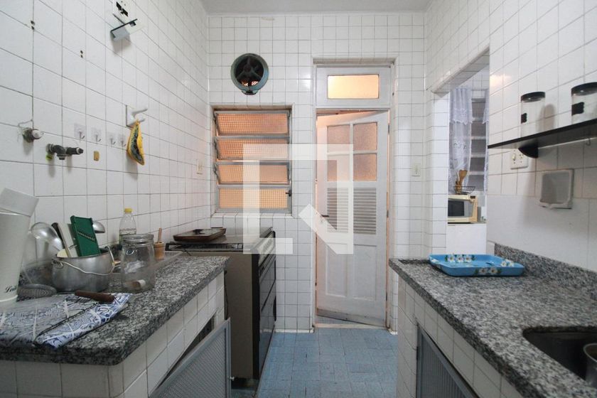 Apartamento, 3 quartos, 150 m² - Foto 23