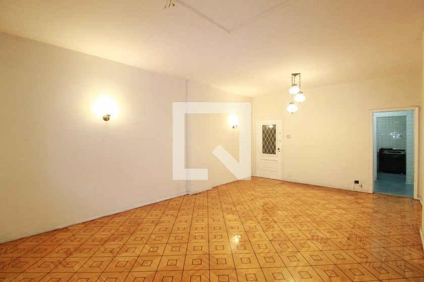 Apartamento, 3 quartos, 150 m² - Foto 1