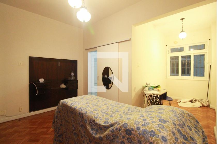 Apartamento, 3 quartos, 150 m² - Foto 5