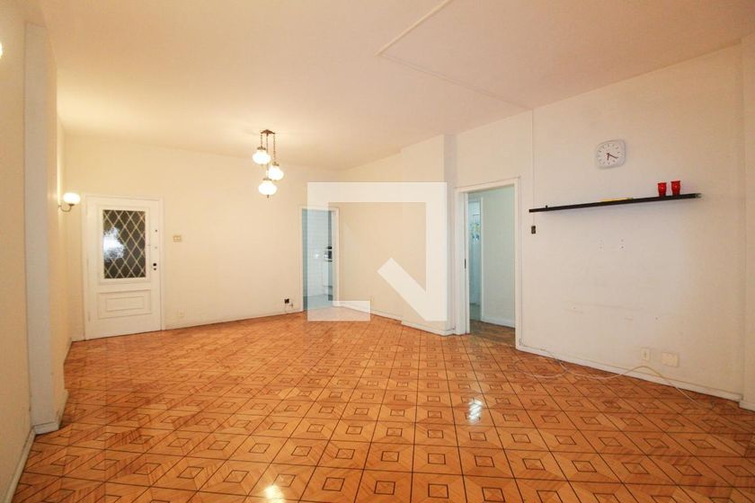 Apartamento, 3 quartos, 150 m² - Foto 2