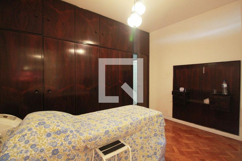 Apartamento, 3 quartos, 150 m² - Foto 6