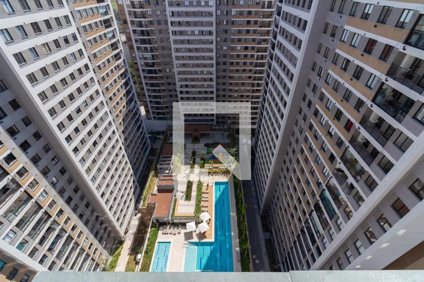 Apartamento, 1 quarto, 24 m² - Foto 13