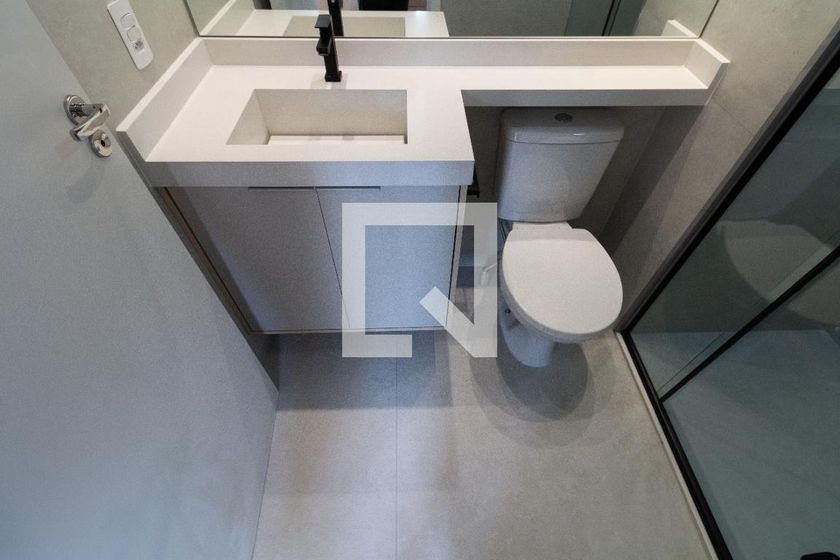 Apartamento, 1 quarto, 24 m² - Foto 23