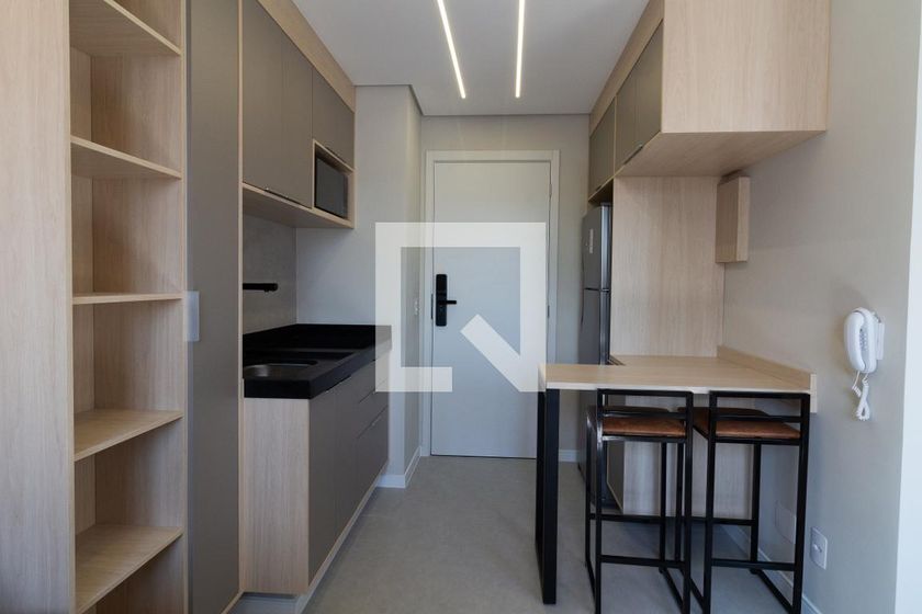 Apartamento, 1 quarto, 24 m² - Foto 35