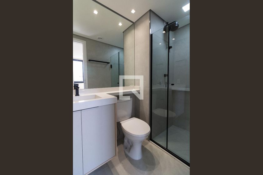 Apartamento, 1 quarto, 24 m² - Foto 25
