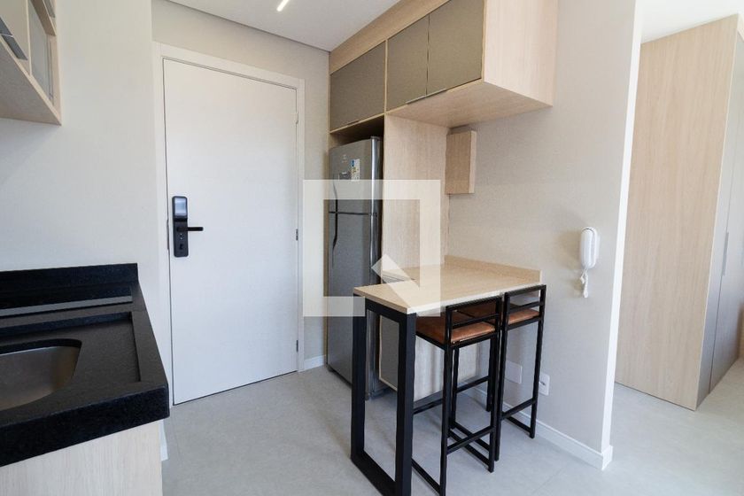 Apartamento, 1 quarto, 24 m² - Foto 37