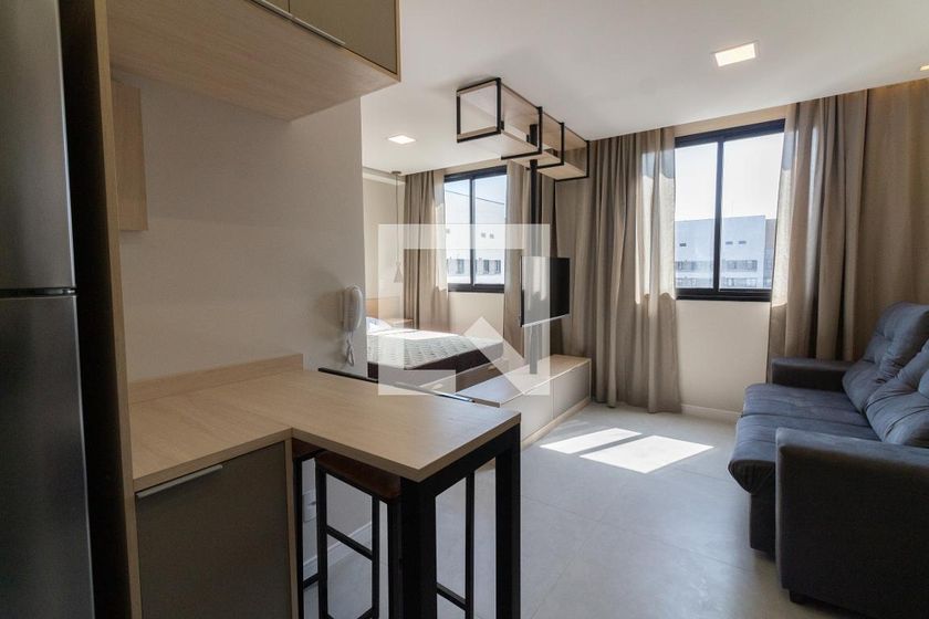 Apartamento, 1 quarto, 24 m² - Foto 11