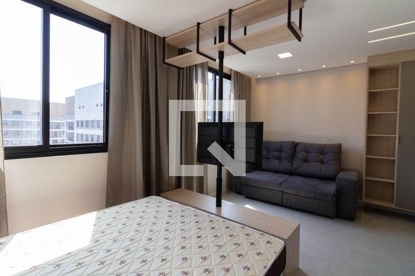Apartamento, 1 quarto, 24 m² - Foto 17